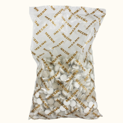 Meenk Liquorice TV Pastilles 1kg