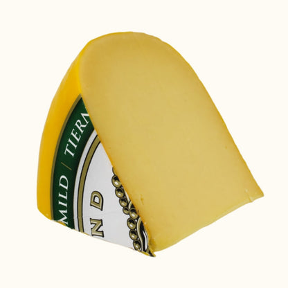 Kroon Gouda Milde Kaas (Wiel, Half, Kwart, Gesneden)