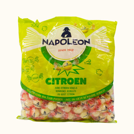 Napoleon Citroen 1kg