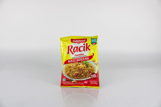 Indofood Racik Nasi Goreng (Fried Rice)