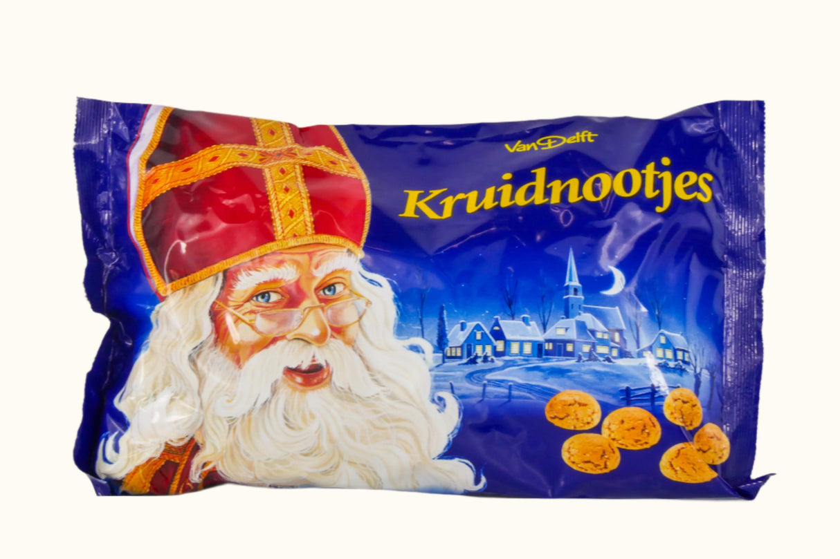 Van Delft Kruidnoten 500g