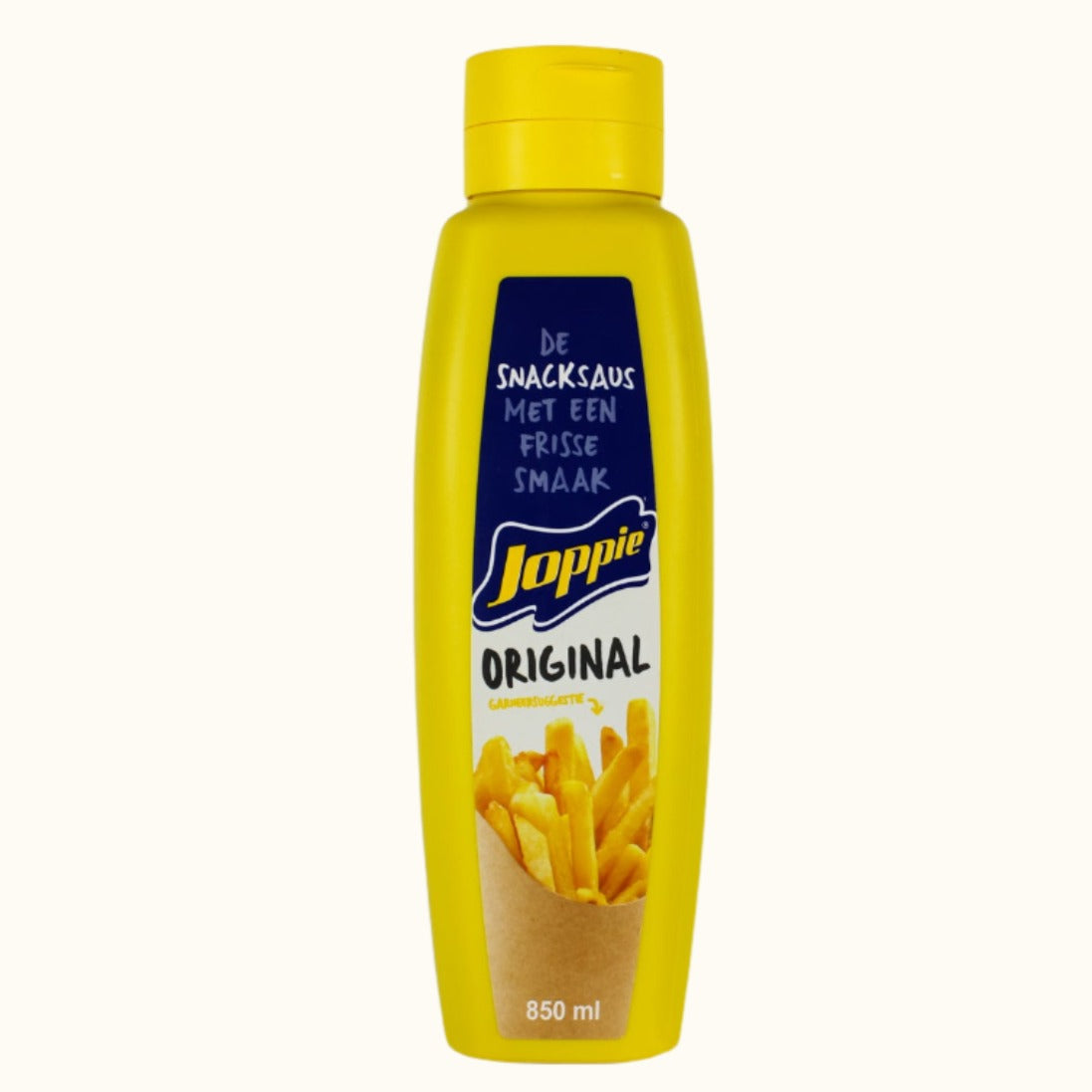 Sauce Snack Joppie 850ml