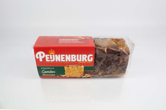 Peijnenburg Ginger Cake