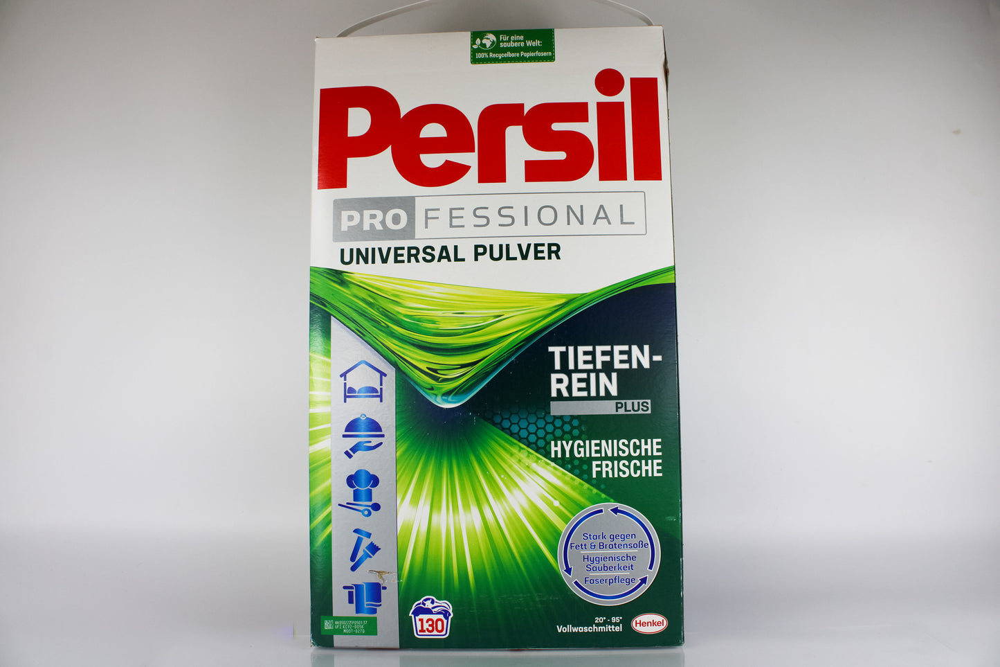 Persil Megapearls Universal Powder 130 wasbeurten