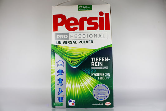 Persil Megapearls Universal Powder 130 Washes