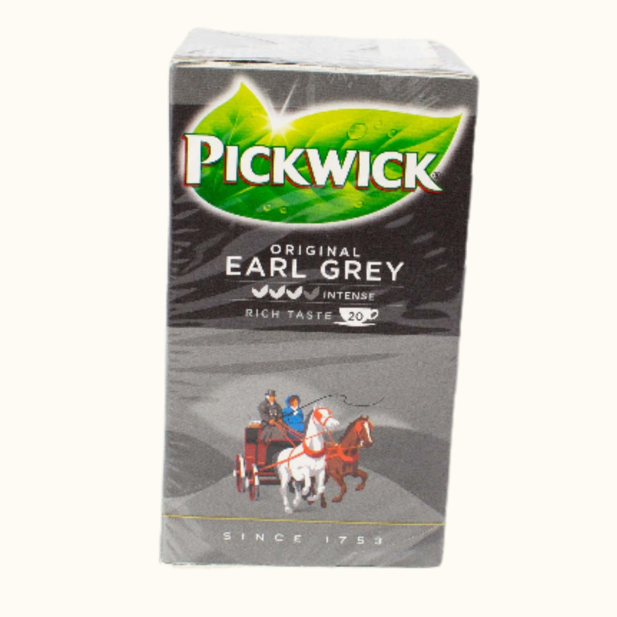 Pickwick Earl Grey