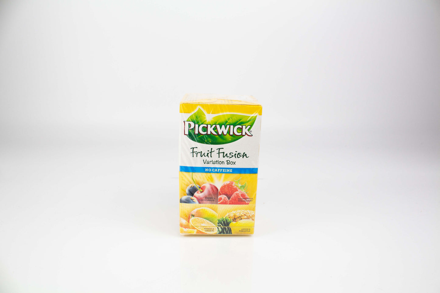 Pickwick Fruit Fusion No Caffeine