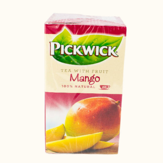 Mangue Pickwick