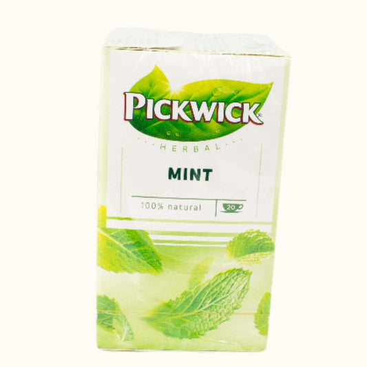 Menthe aux herbes Pickwick