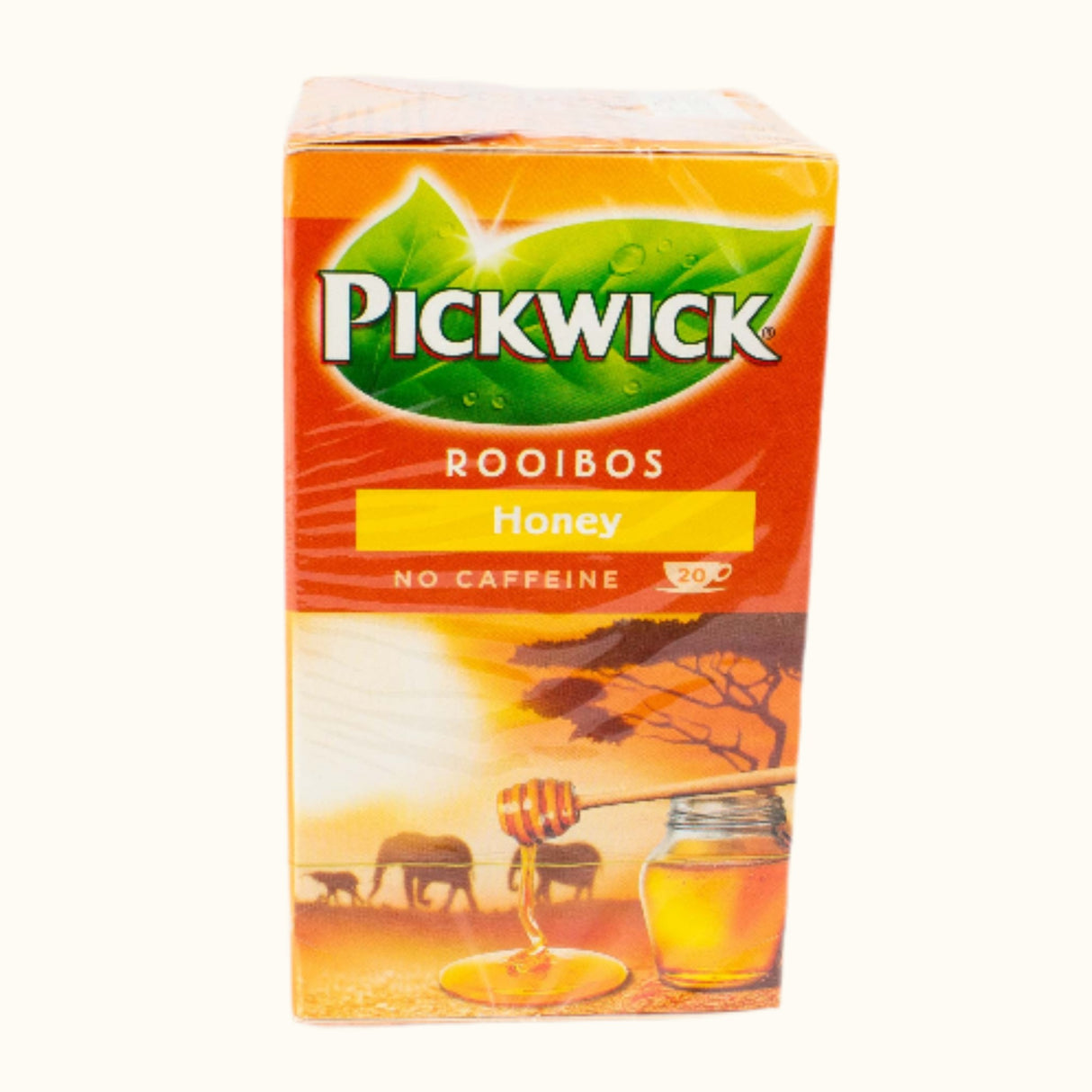 Miel Rooibos Pickwick