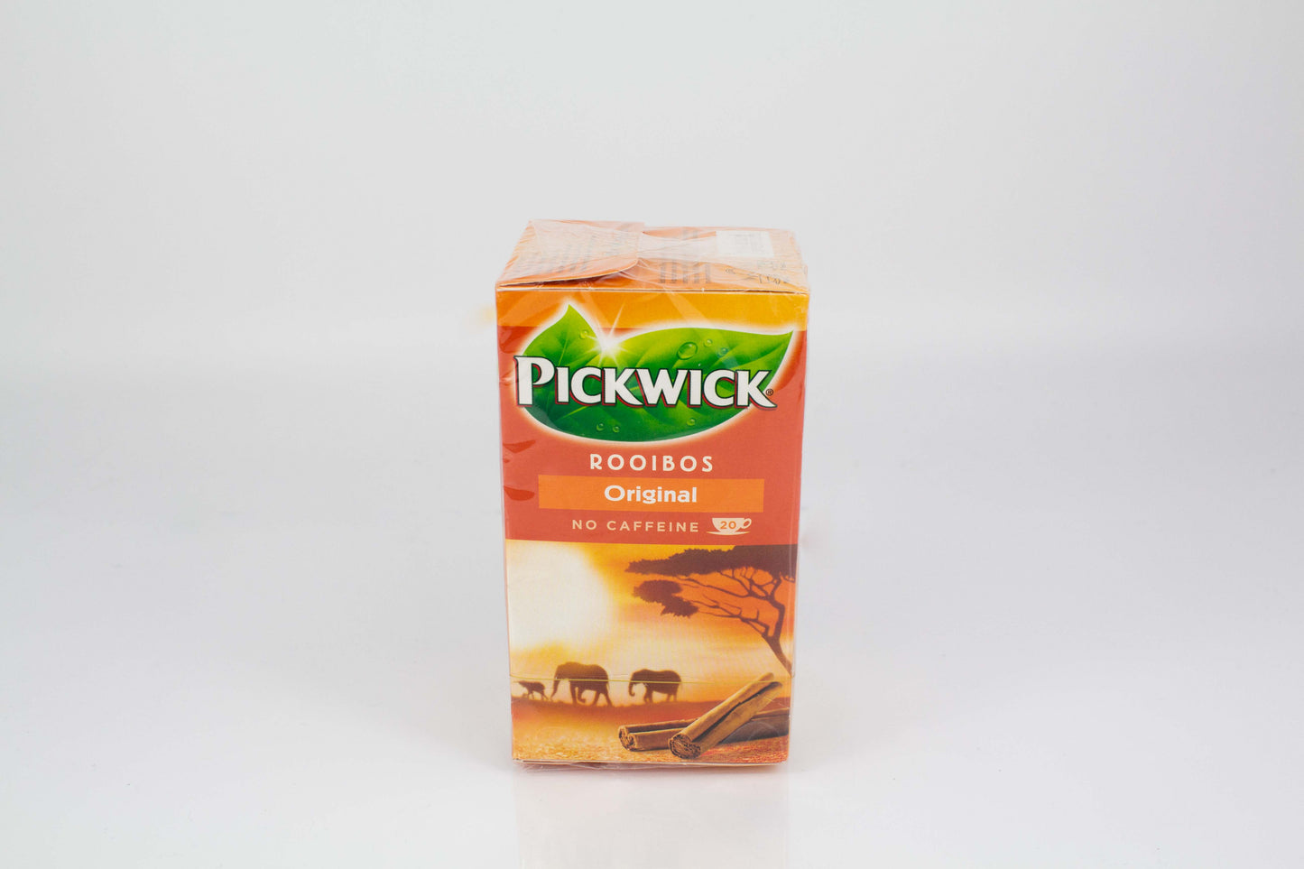 Pickwick Rooibos Origineel