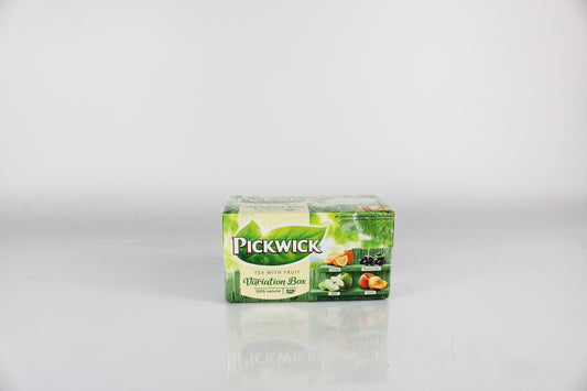 Pickwick Fruit Infusion Variation Box