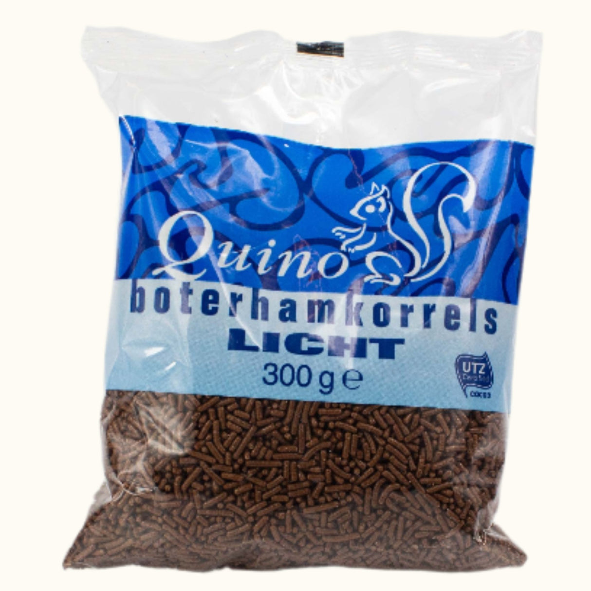 Quino Sprinkles Light (Milk) 300g