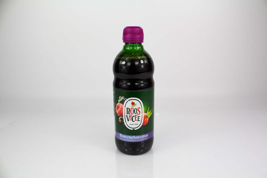 Roos Vicee Forest Fruit Mix