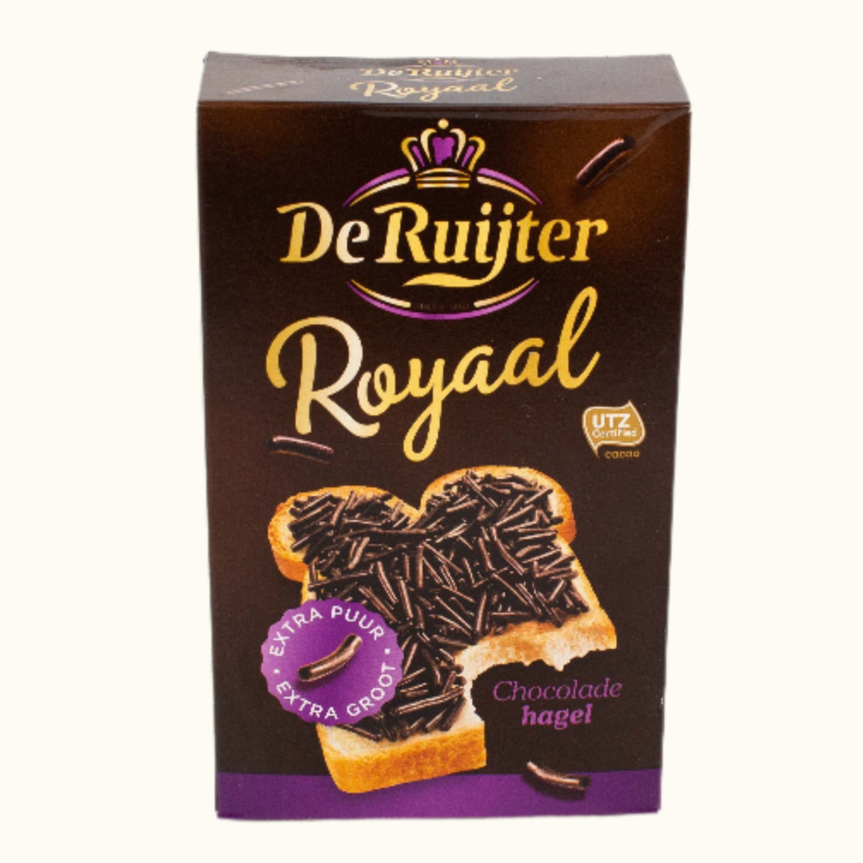 De Ruijter Sprinkles Royaal 390g