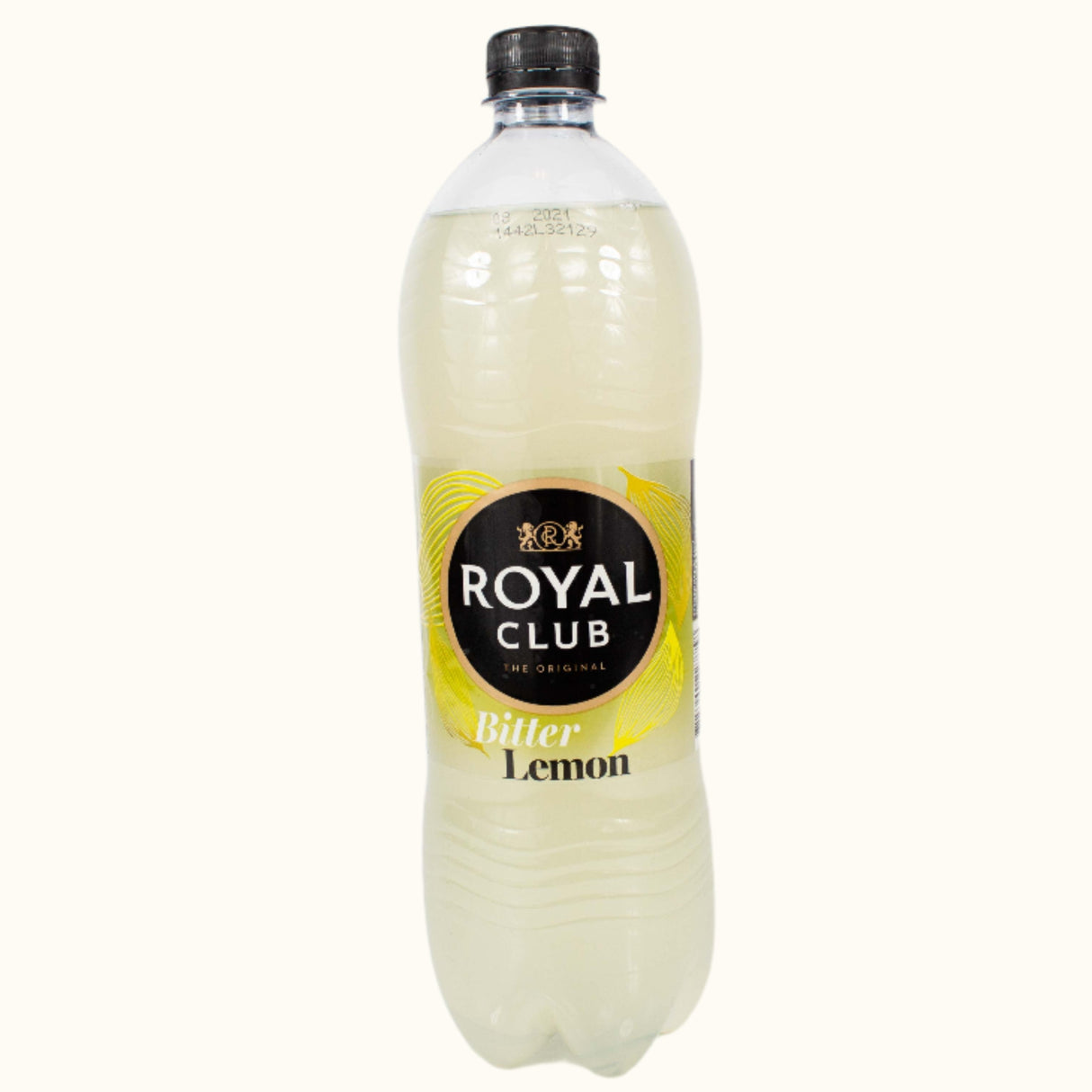 Royal Club Bitter Lemon 1L