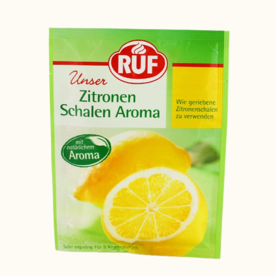 Ruf Citroën Aroma tas