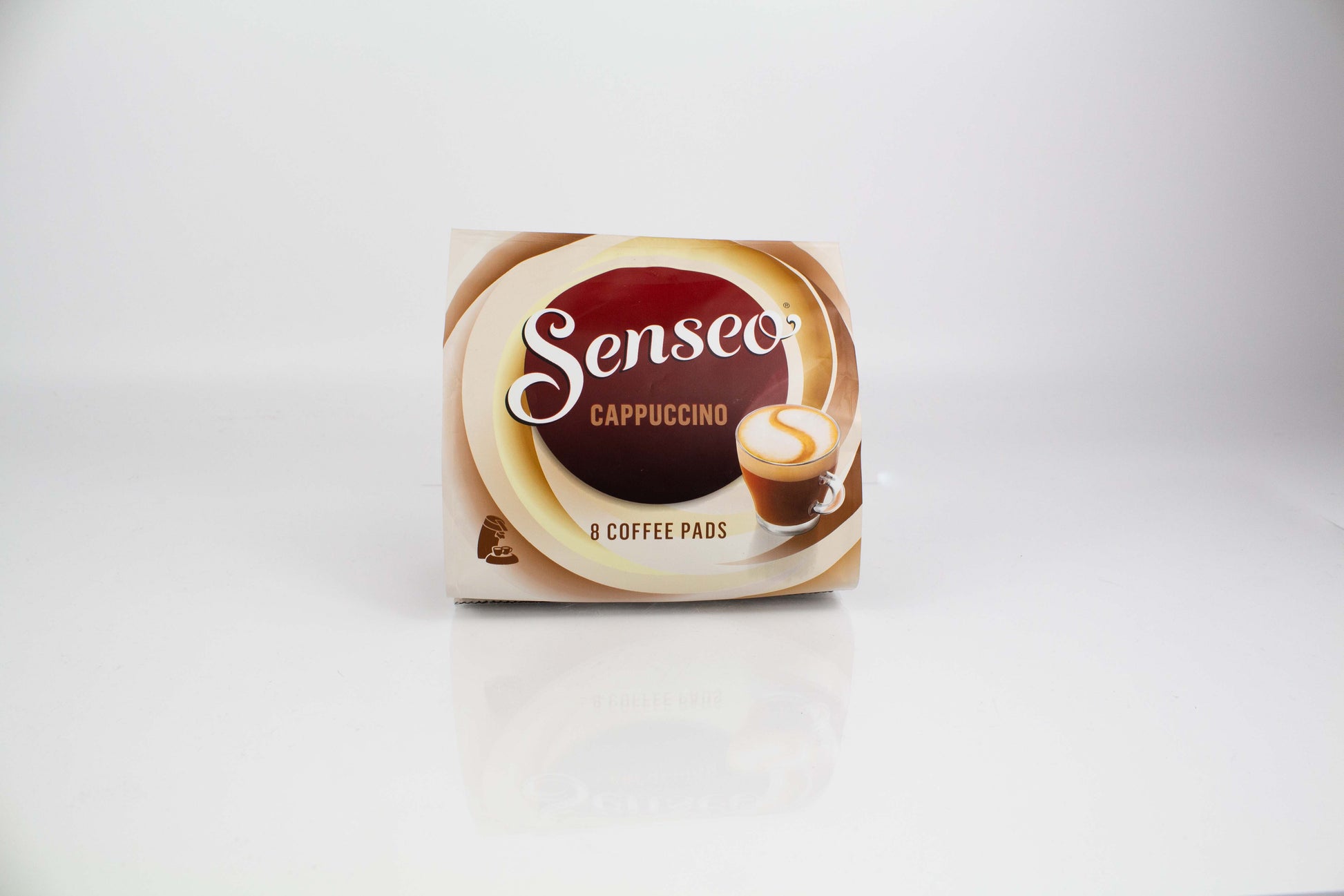 Senseo Cappuccino – Dutch Groceries