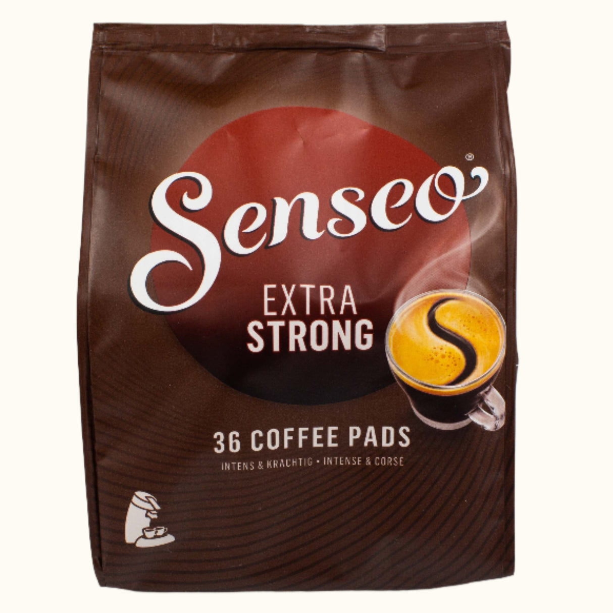 Senseo Extra Strong 36 Pads