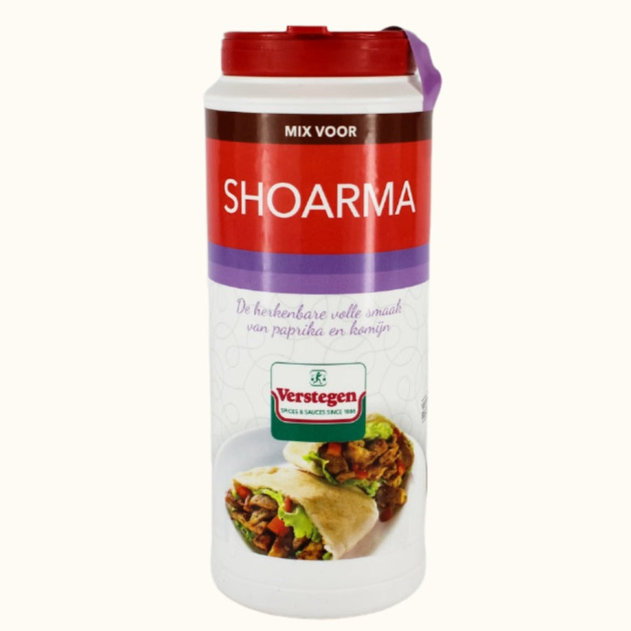 Verstegen Shoarma Grand