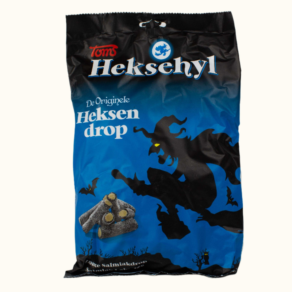 Toms Heksehyl Bag 1kg