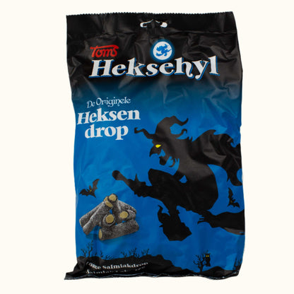 Toms Heksehyl Bag 1kg