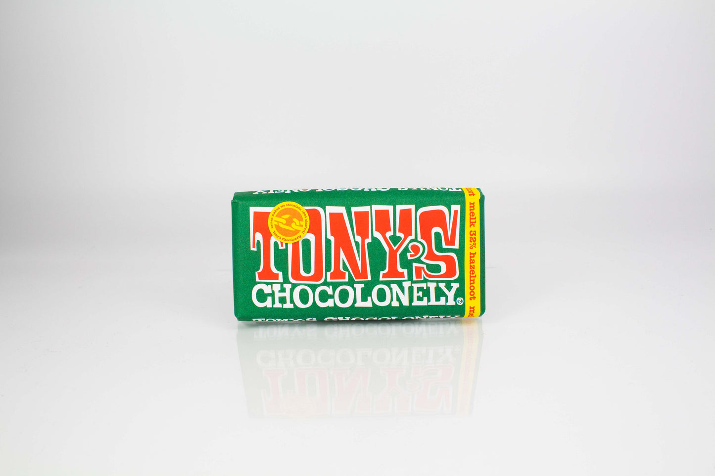 Tony Chocolonely Hazelnut Large