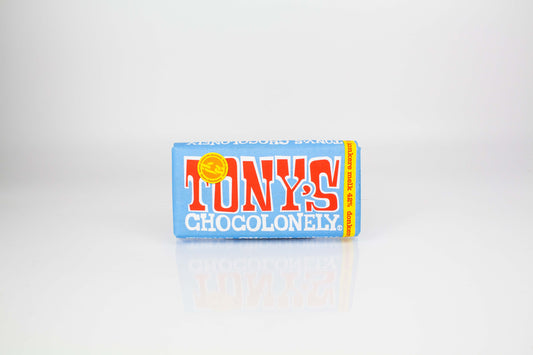 Tony Chocolonely Pure Melk 42% Groot