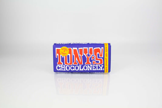 Tony Chocolonely Toffee Pretsel Groot