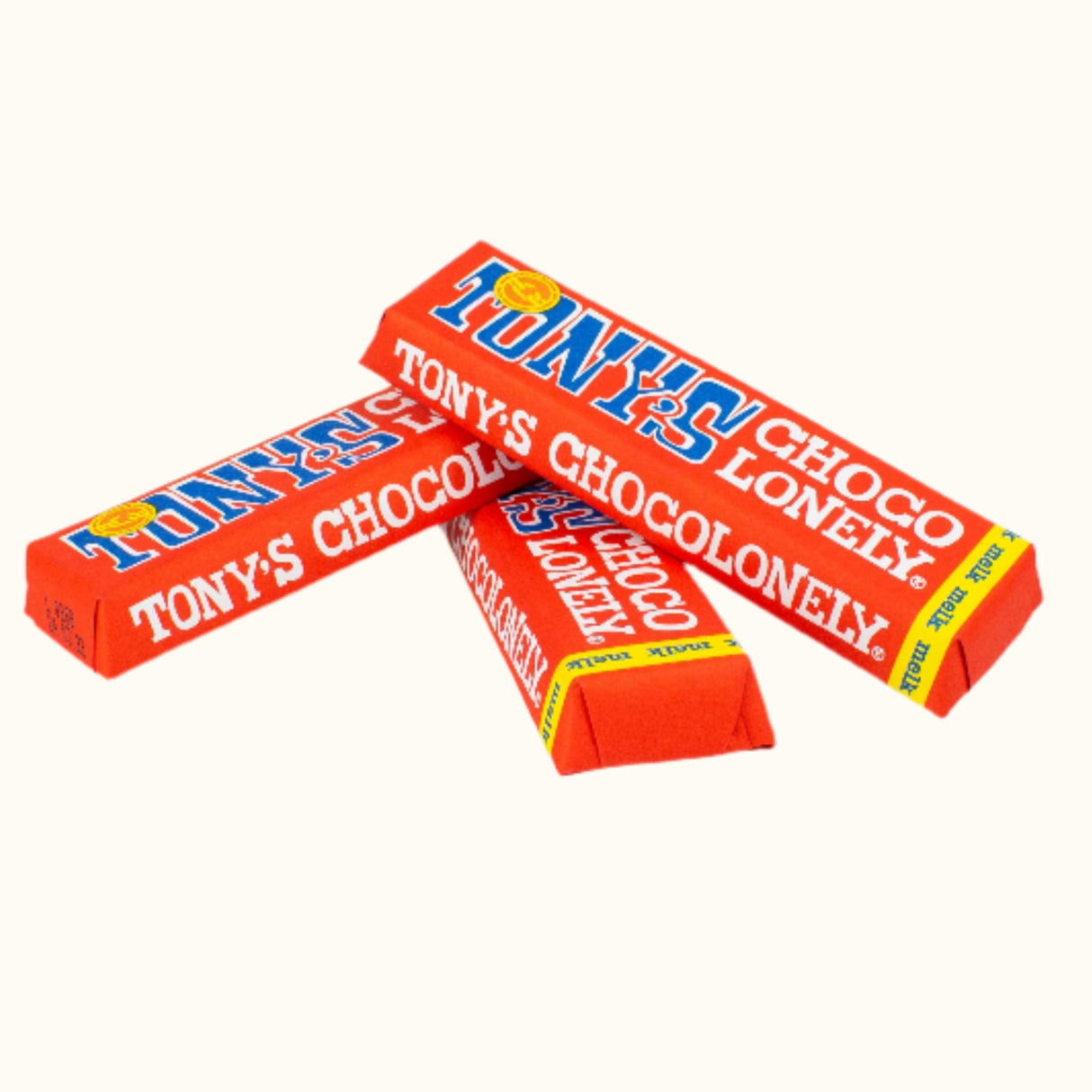 Chocolat au lait Tony's Chocolonely 50 g