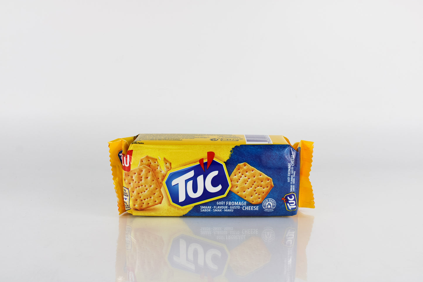 Tuc Crackers Cheese