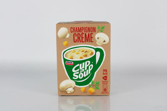 Unox Cup A Soup Champignoncrème