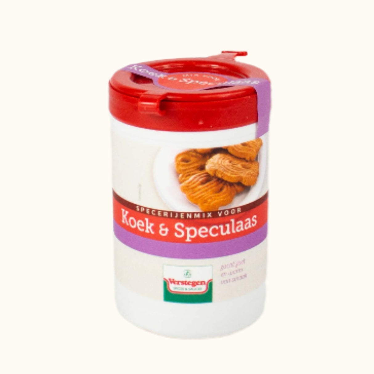 Verstegen Koek & Speculaas 34g
