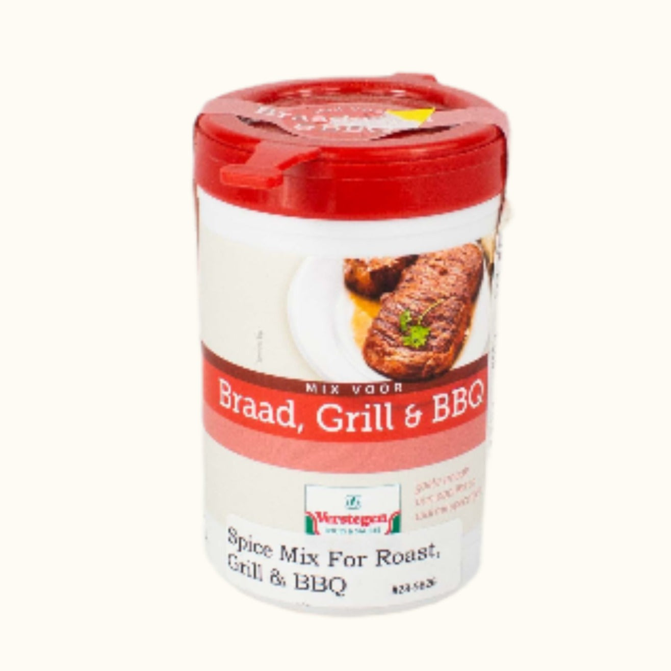 Verstegen Roast, Grill & BBQ Spices Small