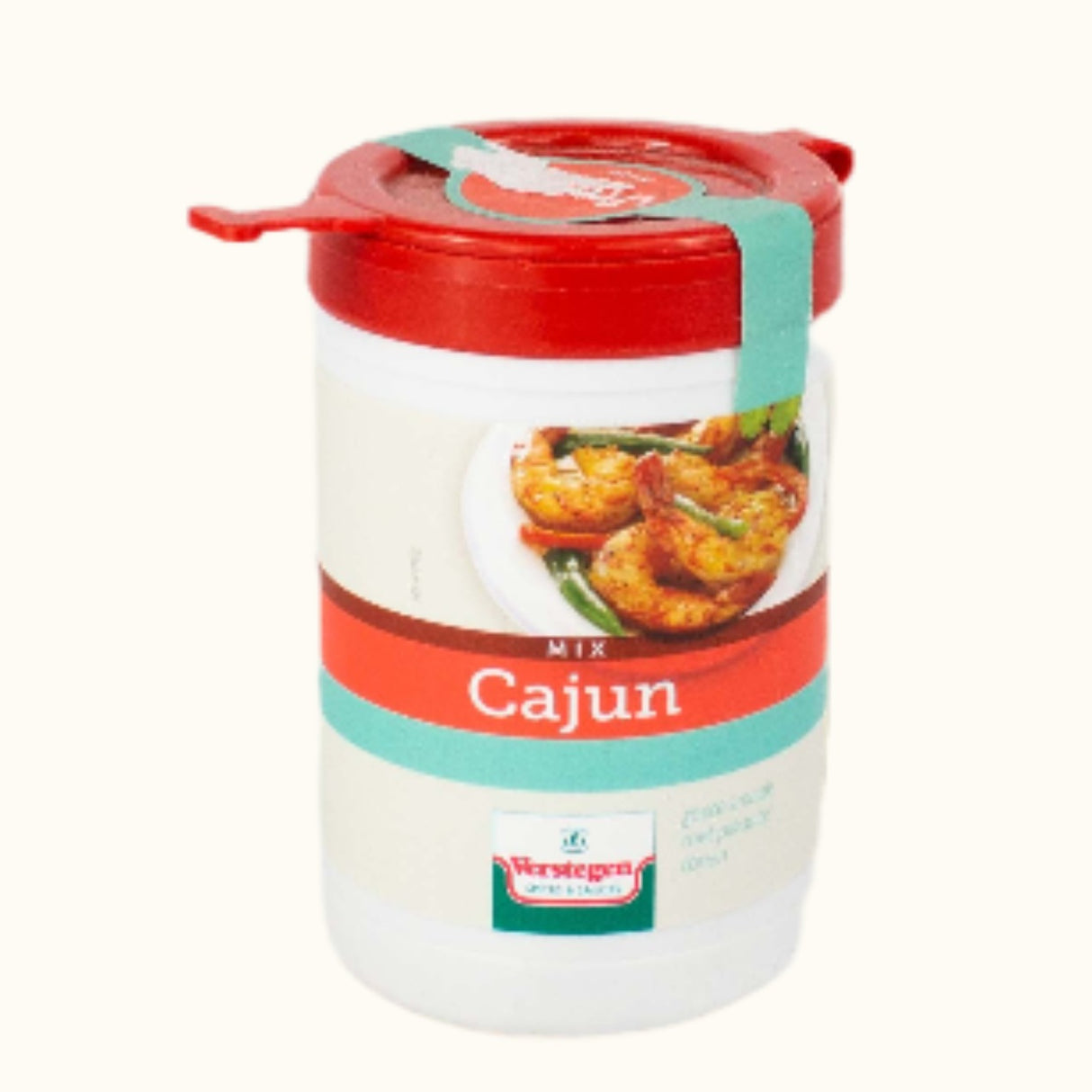 Verstegen Épices Cajun Petites