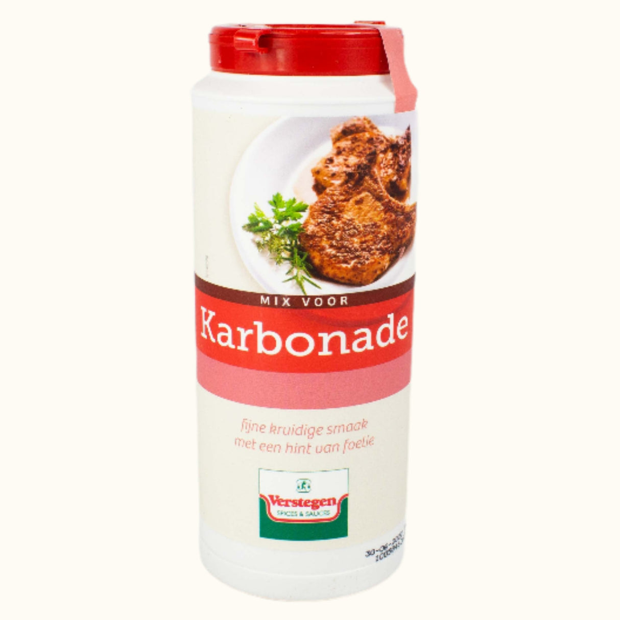 Verstegen Karbonade Kruiden Groot
