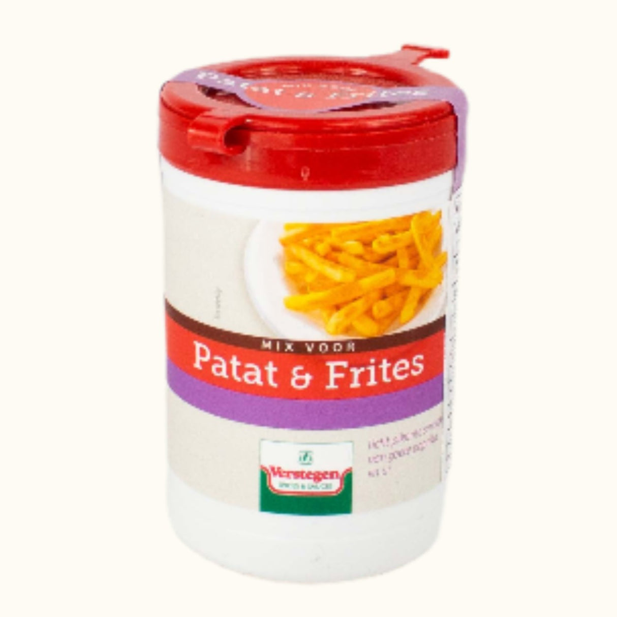 Épices pour frites Verstegen