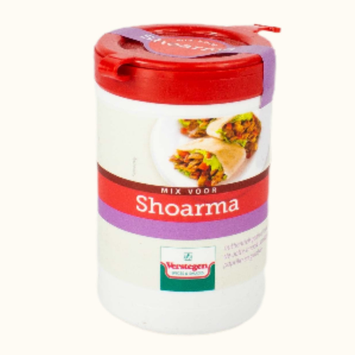 Verstegen Shoarmakruiden Klein