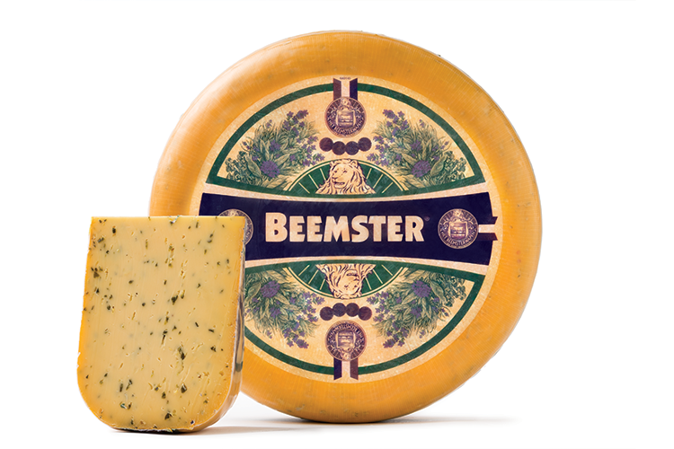 Beemster Hatch Pepper Gouda Cheese