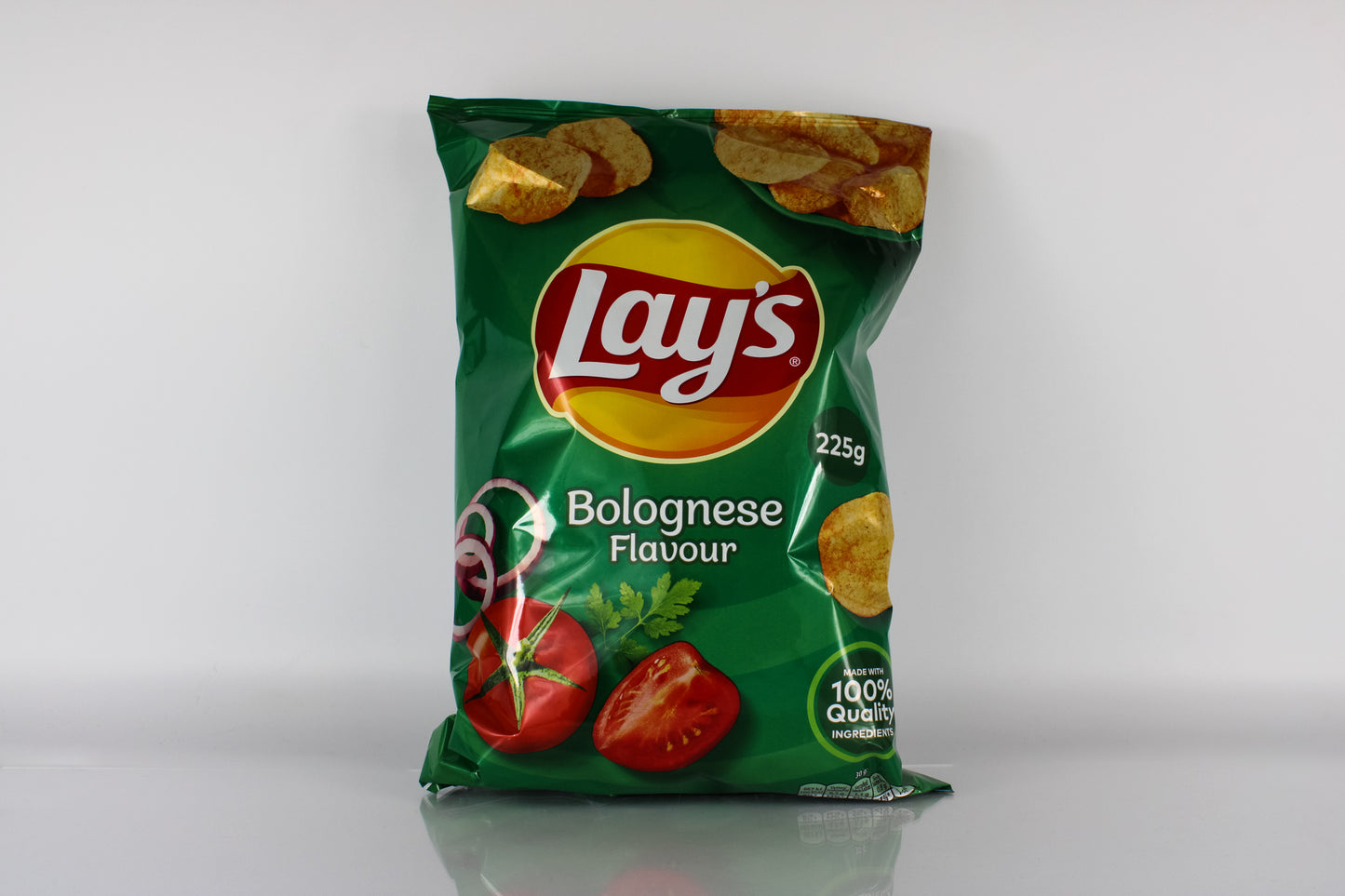 Lays Chips Bolognese