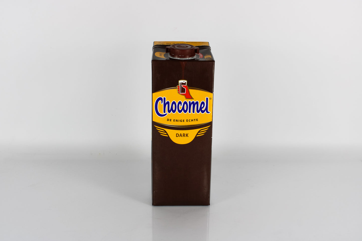 Chocomel Chocolate Milk Dark 1L
