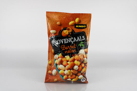 Duyvis Cocktailnoten Cocktail