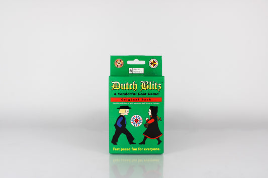 Dutch Blitz Original pakket (groen)