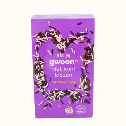 Gwoon Sprinkles Mix