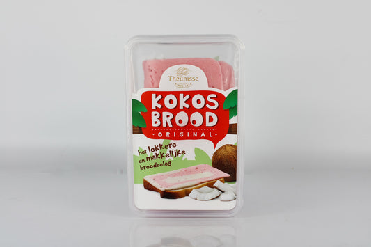 Theunisse Kokos Brood