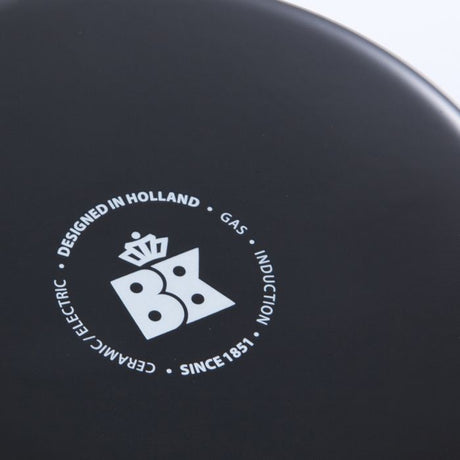 Poêle à Forfait BK 24 cm