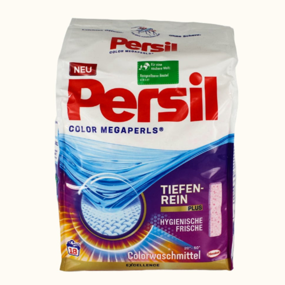 Persil Megapearls Kleur 16 Wassen