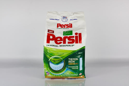 Persil Megapearls Universal 18 Washes