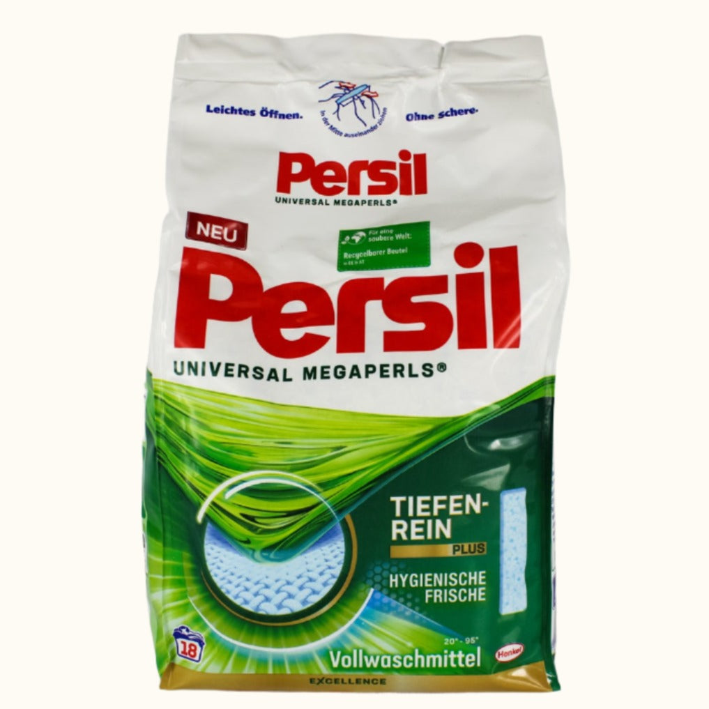 Persil Megapearls Universal 16 Washes 1.04KG