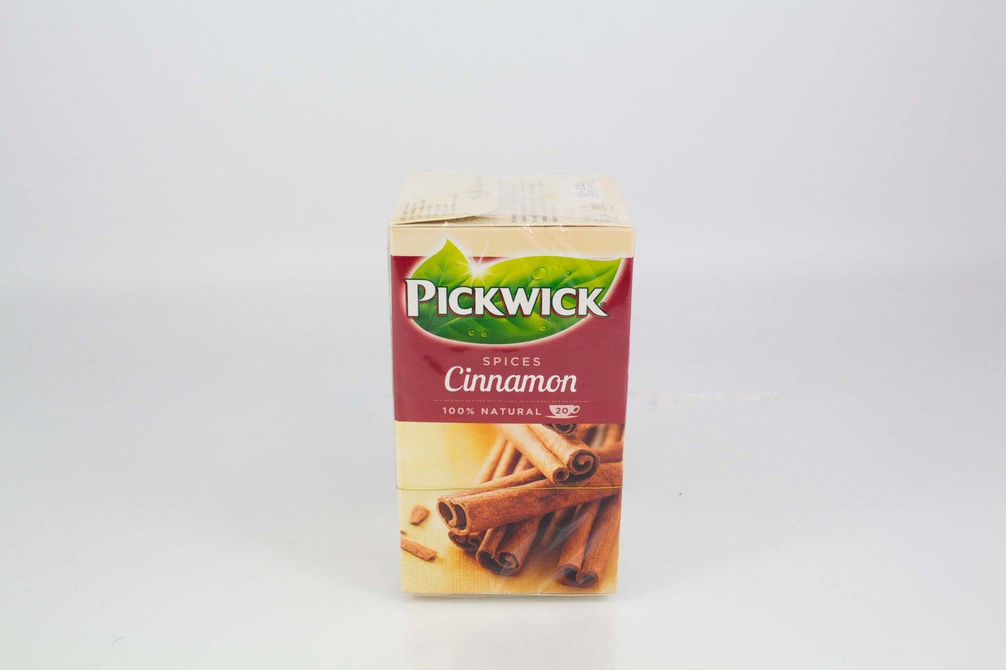 Pickwick kaneel